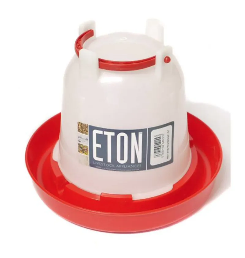 Eton TS Drinker Red 1.5L